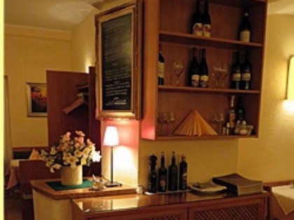 Photo: Antica Osteria