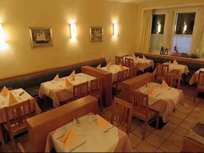 Photo: Antica Osteria